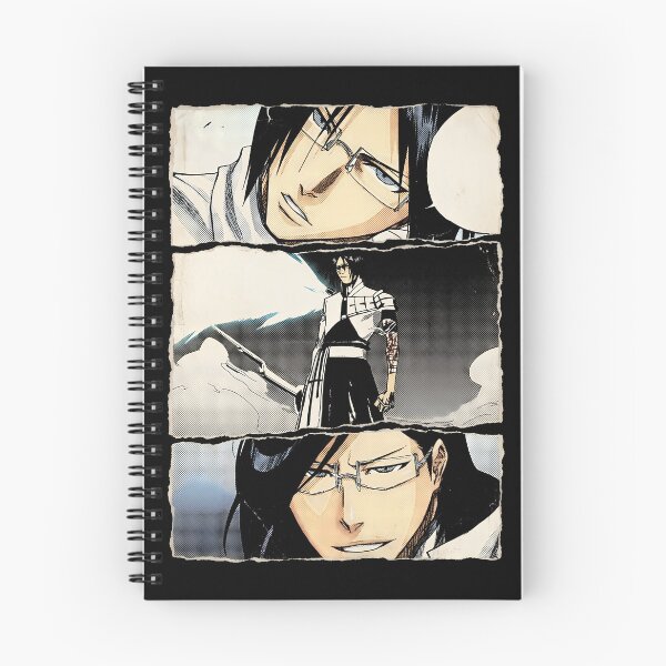Item preview, Uryu Ishida Bleach Anime Streetwear Graphic Tee designed and sold by Senpaiwaves.