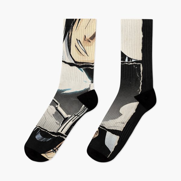 Item preview, Uryu Ishida Bleach Anime Streetwear Graphic Tee designed and sold by Senpaiwaves.