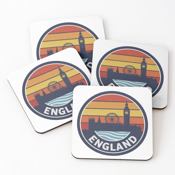 Item preview, Inglaterra designed and sold by JonysCreativeDesigns.