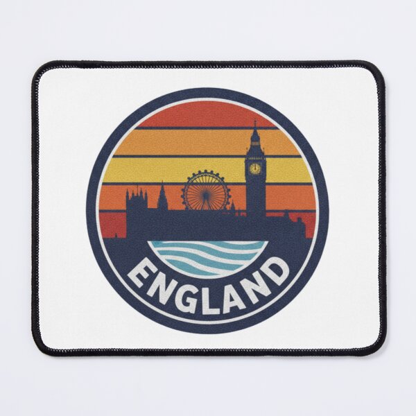 Item preview, Inglaterra designed and sold by JonysCreativeDesigns.