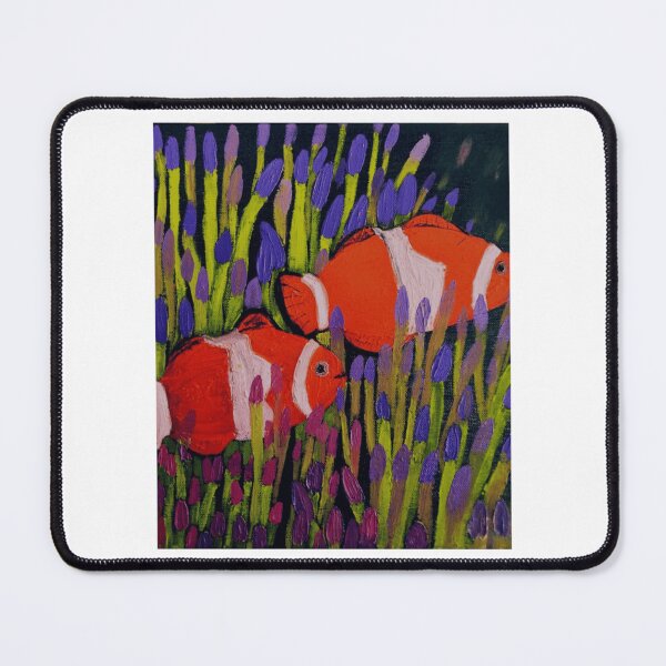 Item preview, Garden Clownfish designed and sold by Urrayfhgalexysm.