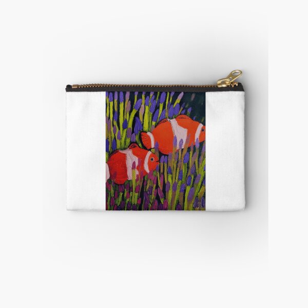 Item preview, Garden Clownfish  designed and sold by Urrayfhgalexysm.