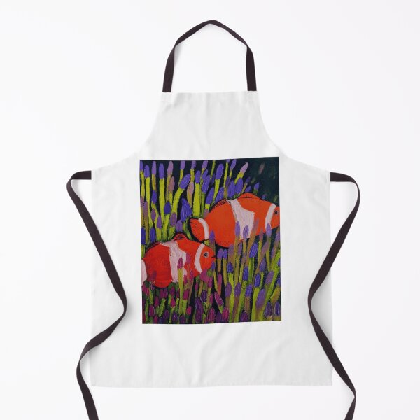 Item preview, Garden Clownfish designed and sold by Urrayfhgalexysm.