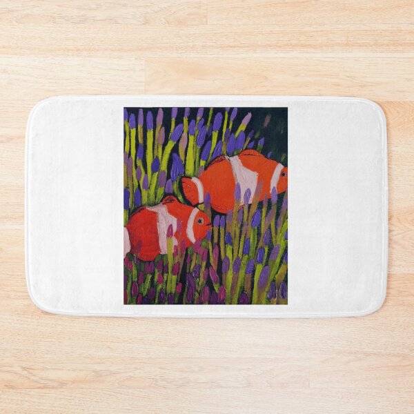 Item preview, Garden Clownfish  designed and sold by Urrayfhgalexysm.