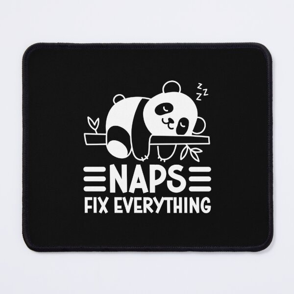Item preview, Naps Fix Everything designed and sold by gunaone-design.