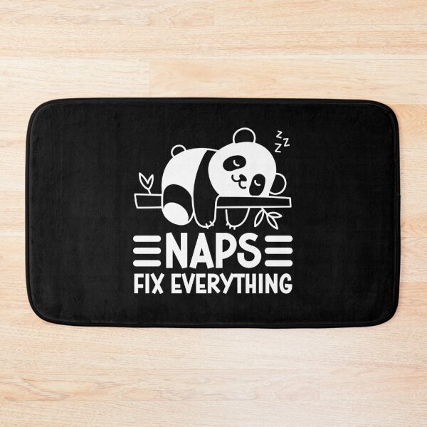 Item preview, Naps Fix Everything designed and sold by gunaone-design.