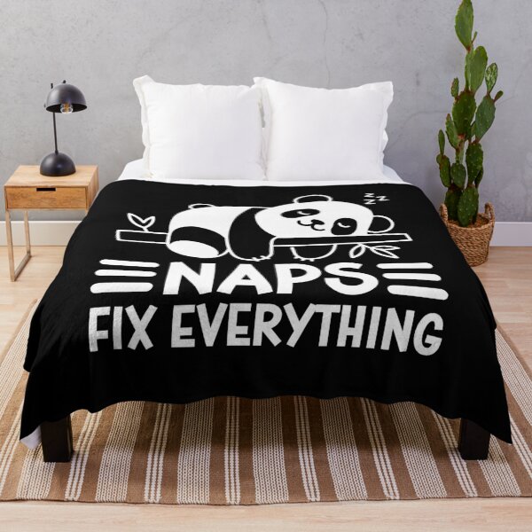 Item preview, Naps Fix Everything designed and sold by gunaone-design.