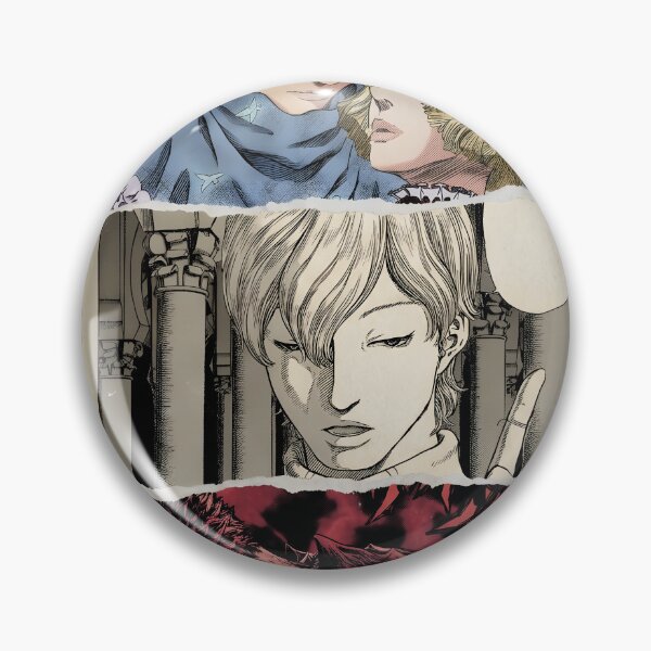 Item preview, Serpico Berserk Dark Fantasy Anime Graphic Shirt designed and sold by Senpaiwaves.