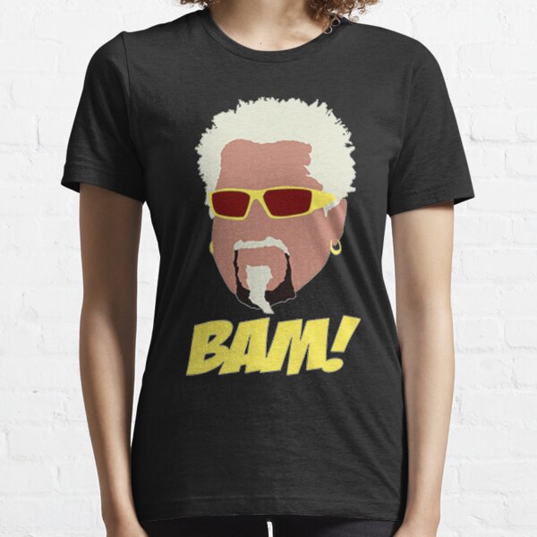 Guy Fieri TShirts Redbubble