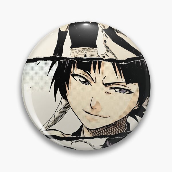 Item preview, Soi Fon Bleach Anime Streetwear Graphic Tee designed and sold by Senpaiwaves.
