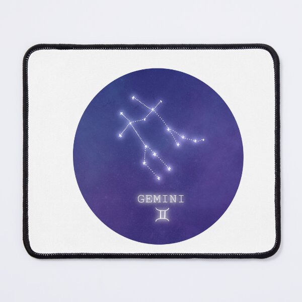 Item preview, Gemini Constellation designed and sold by WhimsicalCreations.