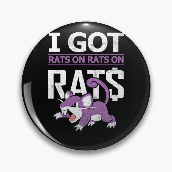 Item preview, Purple Mouse Rodent Money Sign designed and sold by insertbreak.