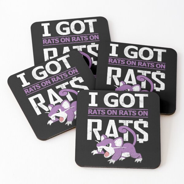 Item preview, Purple Mouse Rodent Money Sign designed and sold by insertbreak.