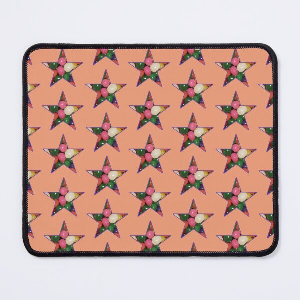 Item preview, Jelly Bean Candy Star designed and sold by BelindaFuller.