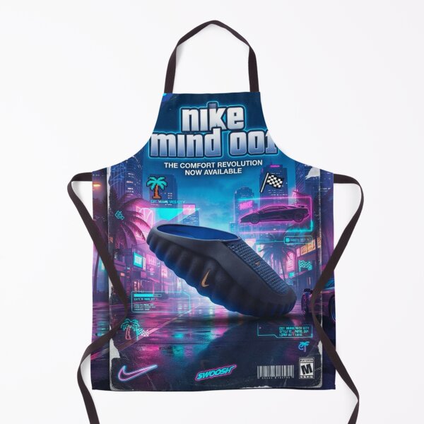 Item preview, Nike mind 001 designed and sold by RamFor6.