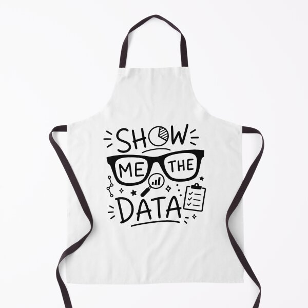 Item preview, Show Me The Data Accounting Auditor designed and sold by gunaone-design.