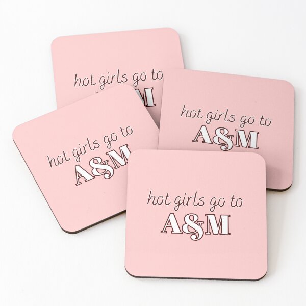 Item preview, Hot Girls Go To Texas A&M designed and sold by titanic415.