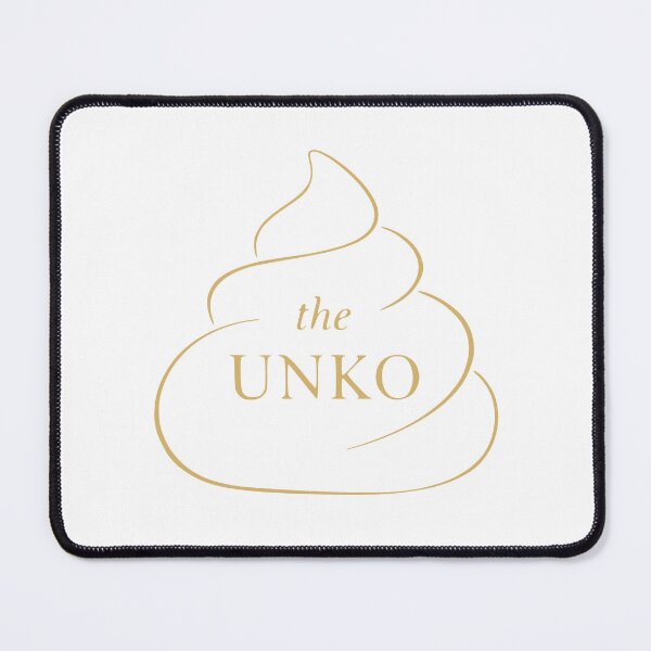 Item preview, the UNKO designed and sold by TexSta.
