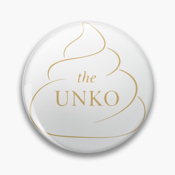 Item preview, the UNKO designed and sold by TexSta.