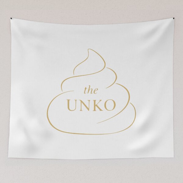 Item preview, the UNKO designed and sold by TexSta.