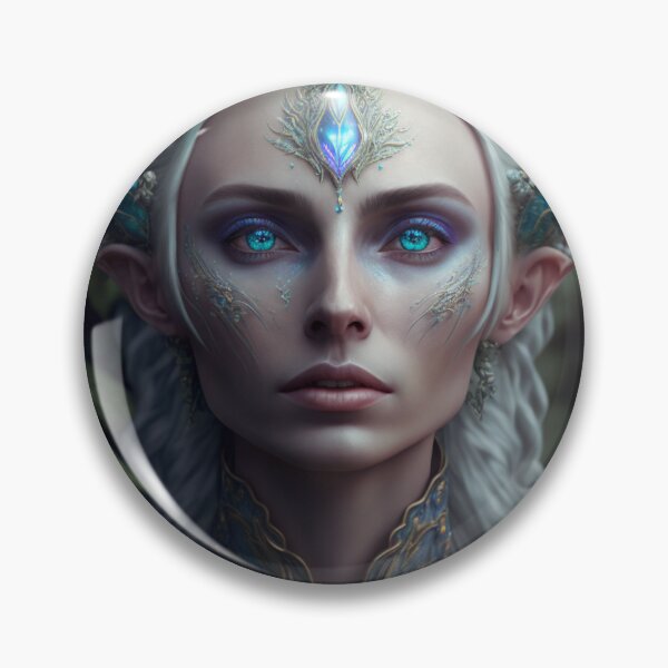 Item preview, Temporal Queen designed and sold by Solace Sparkles.