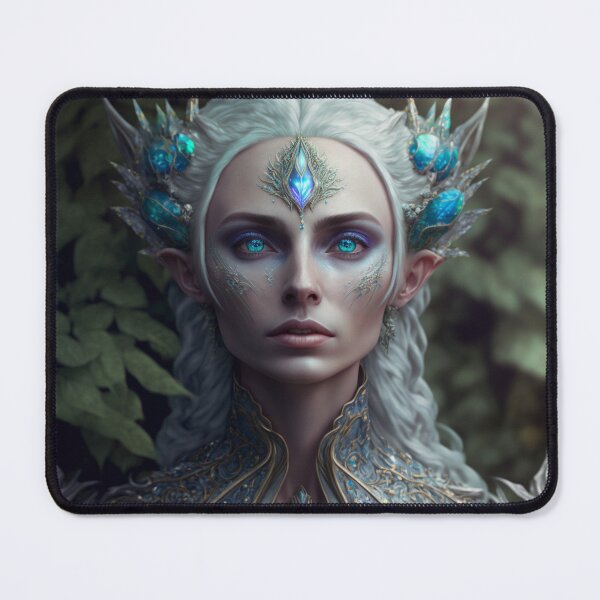 Item preview, Temporal Queen designed and sold by Solace Sparkles.