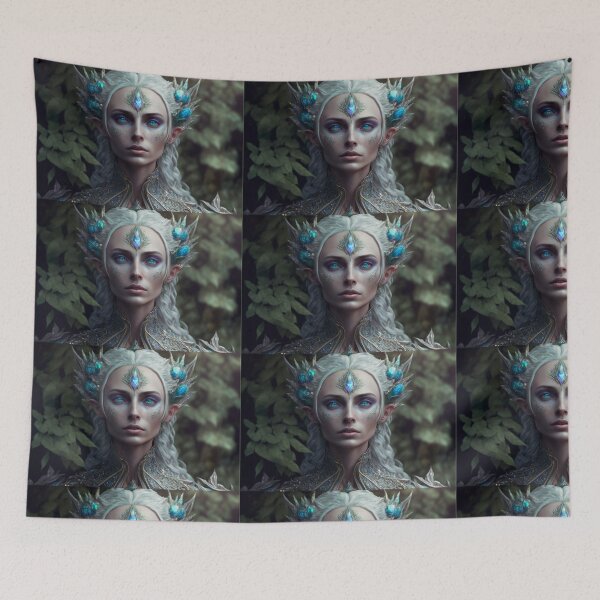 Item preview, Temporal Queen designed and sold by Solace Sparkles.