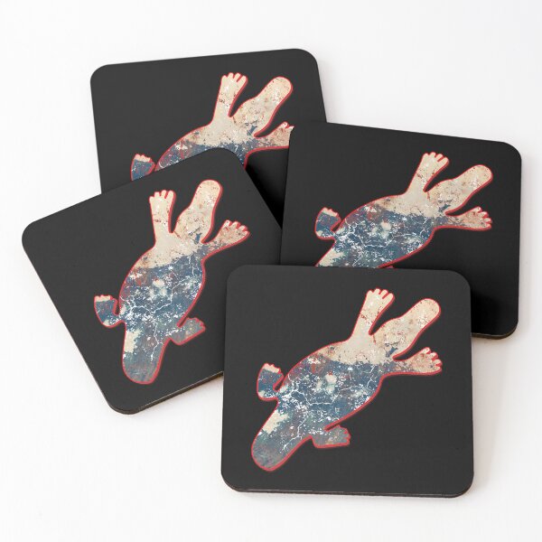 Item preview, The Great Platypus designed and sold by DazArtDesigns.