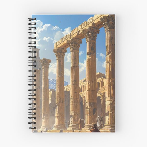 Item preview, Ancient Roman Ruins designed and sold by VladaV.