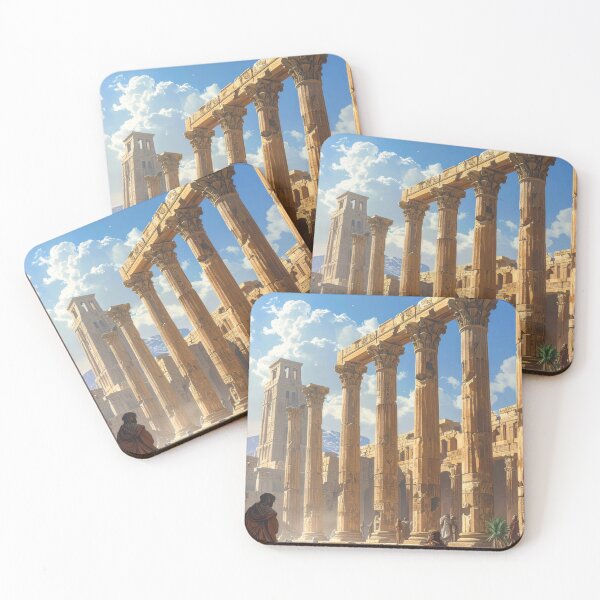 Item preview, Ancient Roman Ruins designed and sold by VladaV.