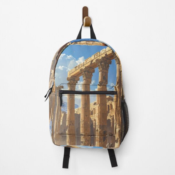 Item preview, Ancient Roman Ruins designed and sold by VladaV.