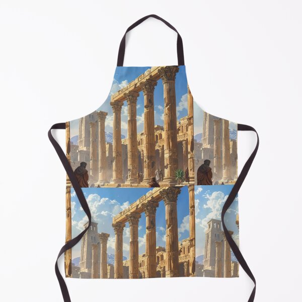 Item preview, Ancient Roman Ruins designed and sold by VladaV.