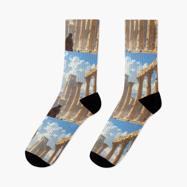 Item preview, Ancient Roman Ruins designed and sold by VladaV.