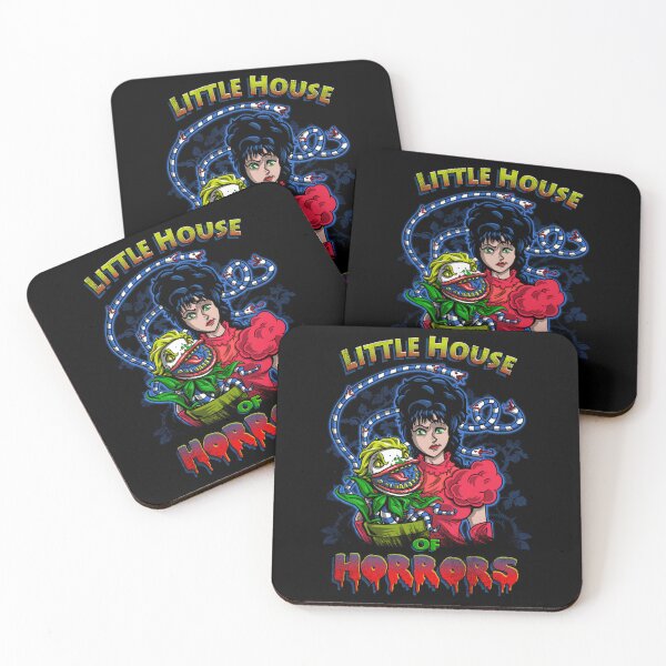 Item preview, Scary Plant Lady Horror Monster designed and sold by insertbreak.