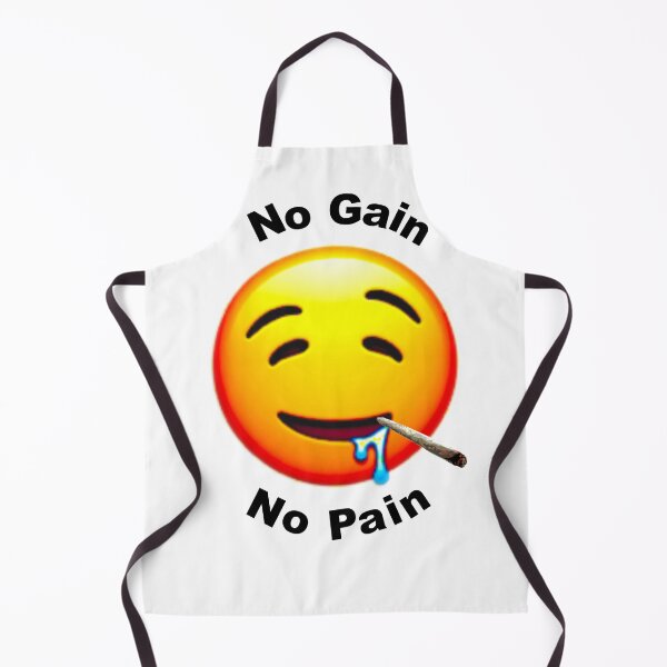 Item preview, No Gain No Pain designed and sold by E-W-D.