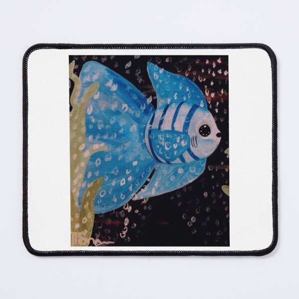 Item preview, Blue Clownfish  designed and sold by Urrayfhgalexysm.
