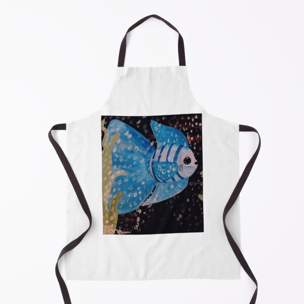 Item preview, Blue Clownfish designed and sold by Urrayfhgalexysm.