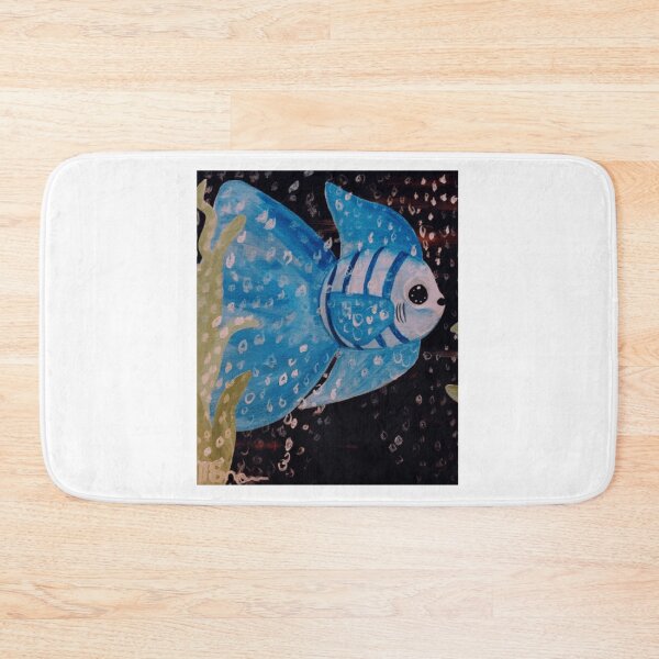 Item preview, Blue Clownfish  designed and sold by Urrayfhgalexysm.