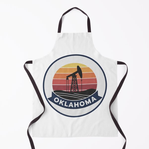 Item preview, Oklahoma designed and sold by JonysCreativeDesigns.