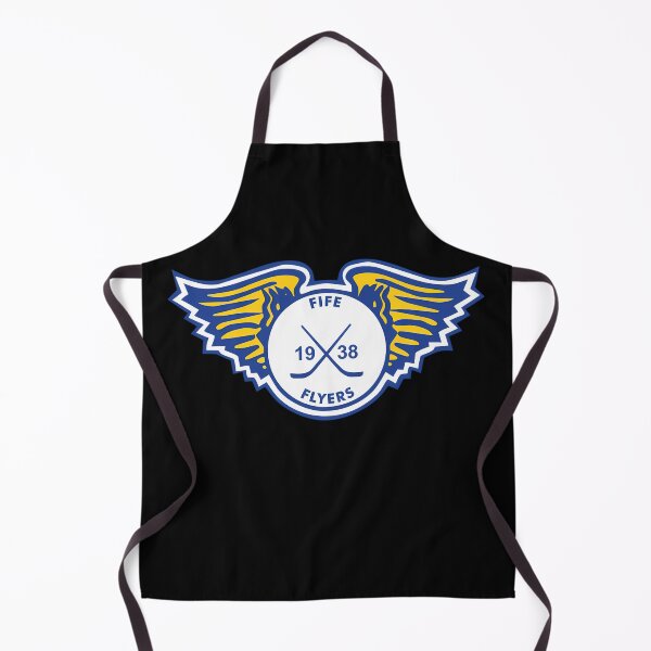 Item preview, Ice Hockey Crest with Wings and Crossed designed and sold by Magicalvibe.