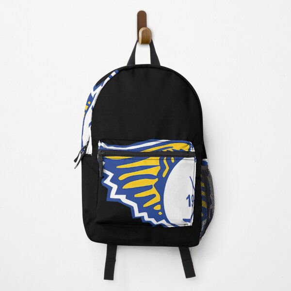 Item preview, Ice Hockey Crest with Wings and Crossed designed and sold by Magicalvibe.