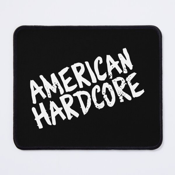 Item preview, AMERICAN HARDCORE PUNK designed and sold by NGgallery.