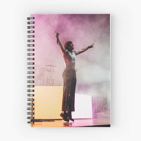 Item preview, Energetic Concert Performance on Stage designed and sold by Chadittington.