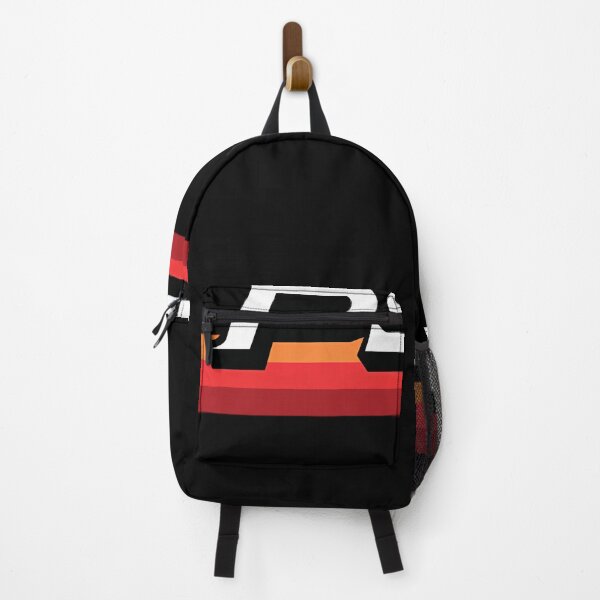 Item preview, Bold Bold Typography with Sunset Stripes designed and sold by Magicalvibe.