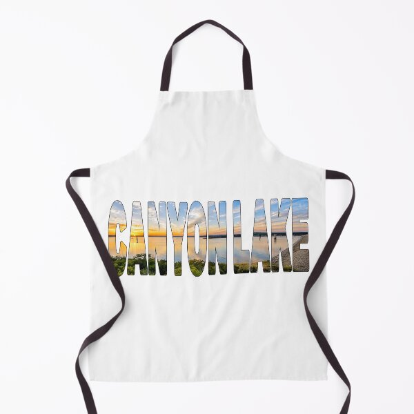 Item preview, CANYON LAKE - Dam Texas Hill Country Guadalupe River Beautiful Sunset designed and sold by Adam Gormley.