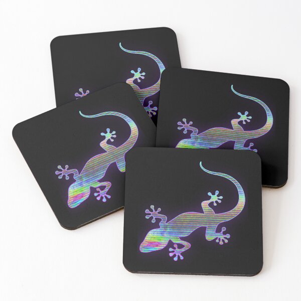Item preview, The Great Gecko designed and sold by DazArtDesigns.