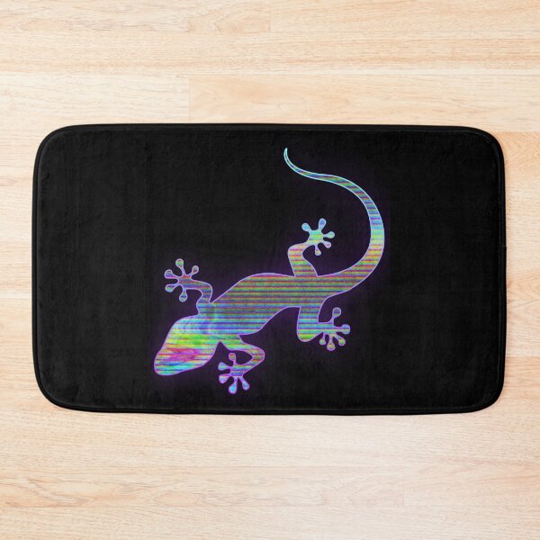 Item preview, The Great Gecko designed and sold by DazArtDesigns.