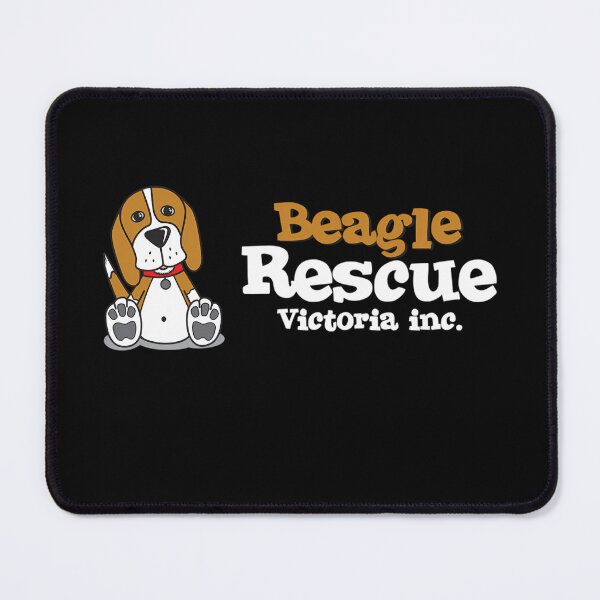 Item preview, Sitting Hound Pup Illustration designed and sold by Magicalvibe.