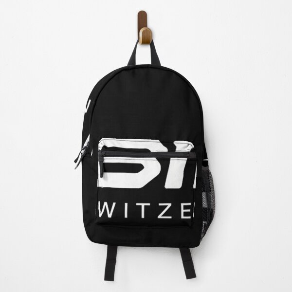 Item preview, Bold Technical Lettering with Swiss Flag designed and sold by Magicalvibe.