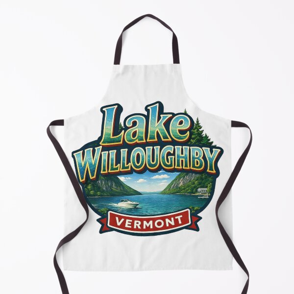Item preview, Lake Willoughby designed and sold by devonclemon.